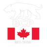 BCP Lawn & Snow logo